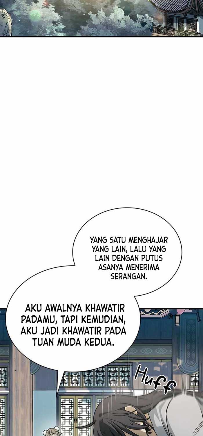 Heavenly Grand Archive’s Young Master Chapter 06 Gambar 69