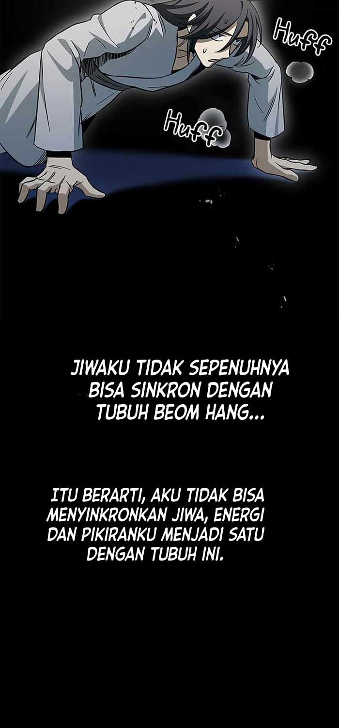 Heavenly Grand Archive’s Young Master Chapter 06 Gambar 72