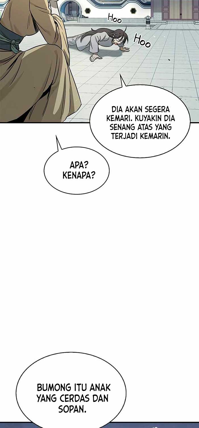 Heavenly Grand Archive’s Young Master Chapter 06 Gambar 78