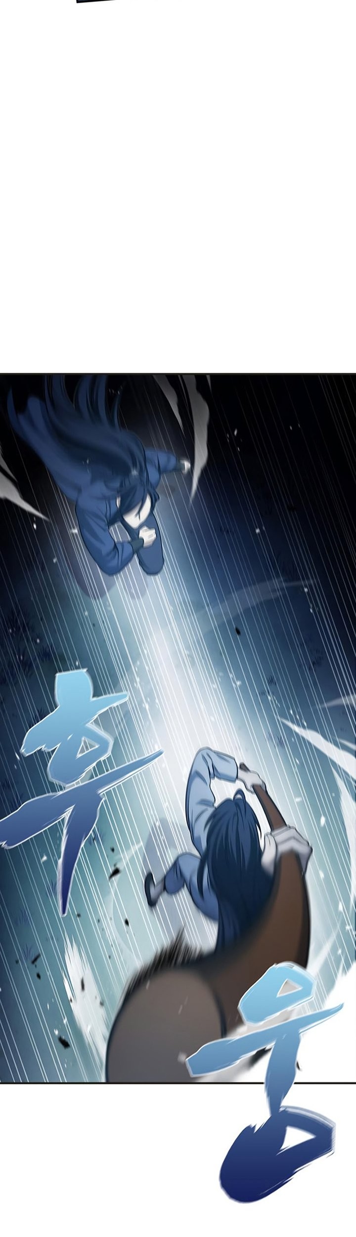 Heavenly Grand Archive’s Young Master Chapter 05 Gambar 68