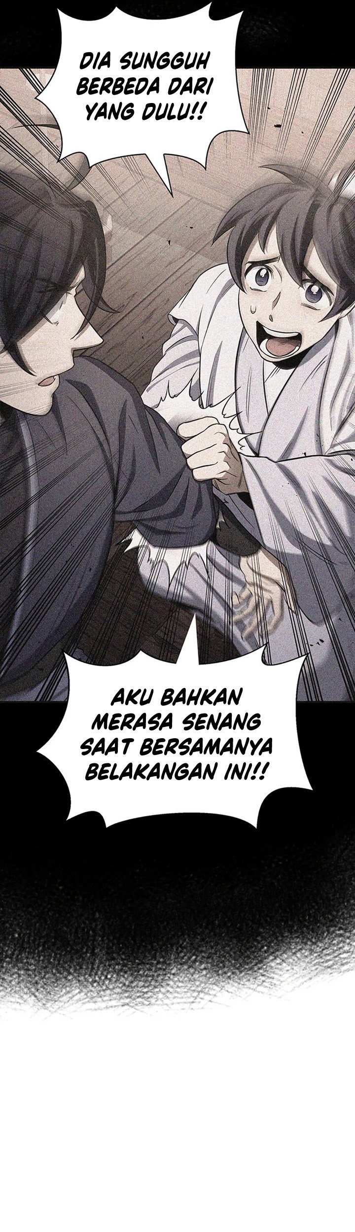 Heavenly Grand Archive’s Young Master Chapter 05 Gambar 90
