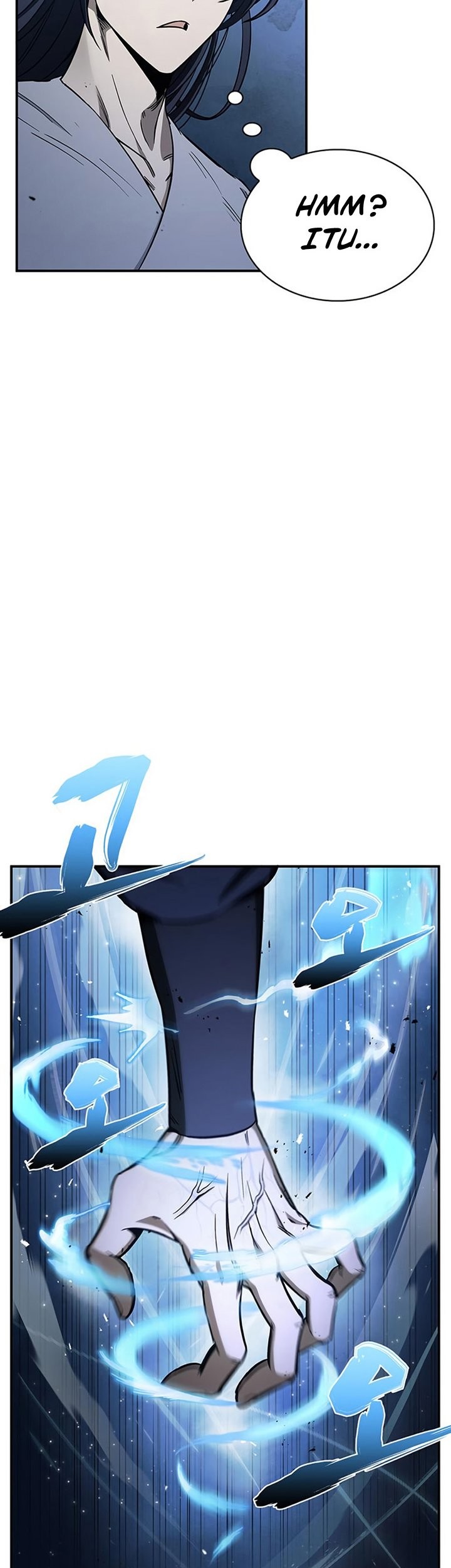 Heavenly Grand Archive’s Young Master Chapter 05 Gambar 94