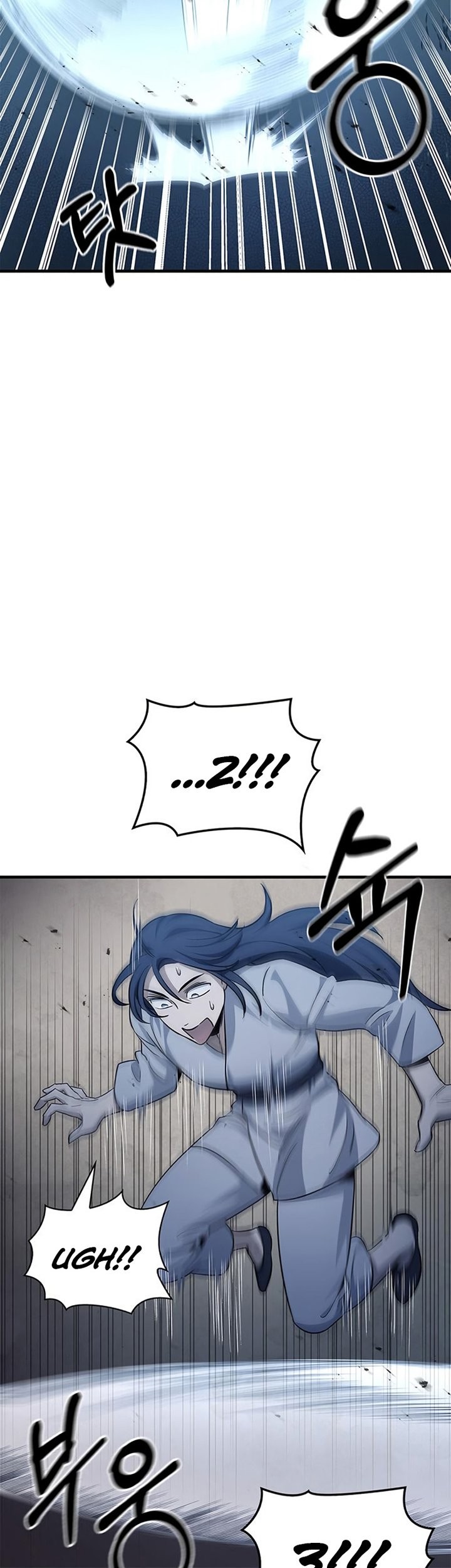 Heavenly Grand Archive’s Young Master Chapter 05 Gambar 12