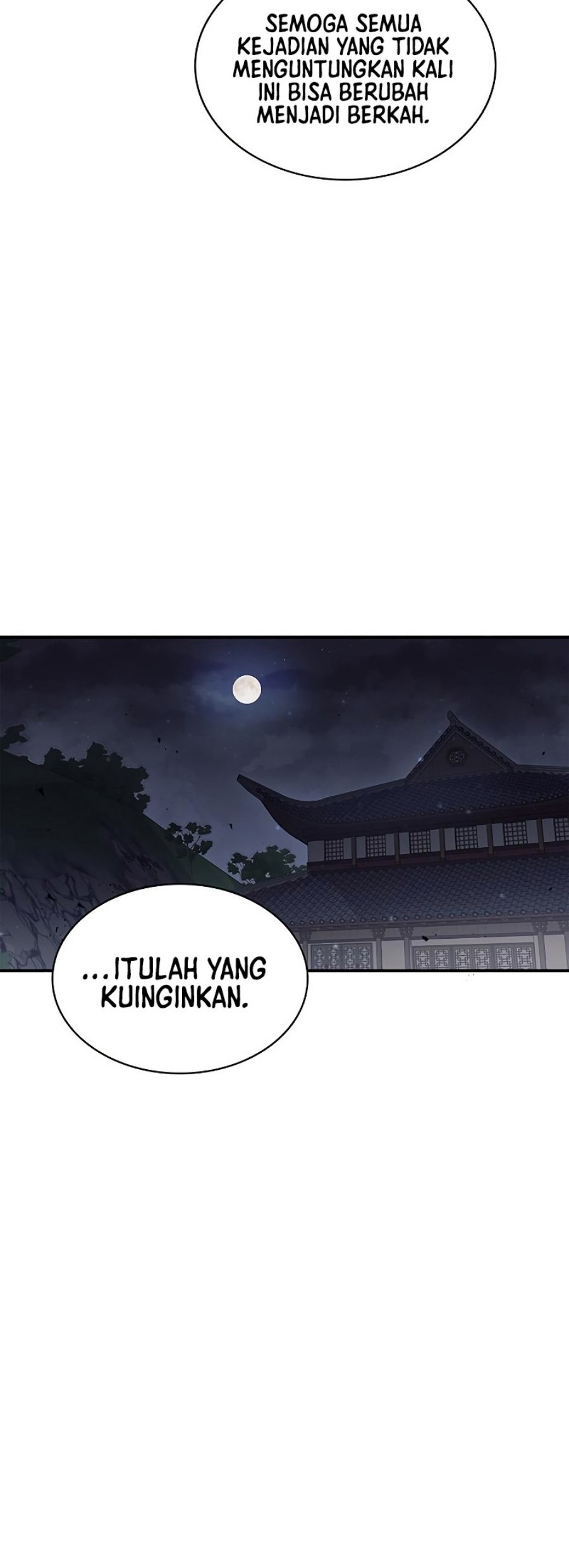 Heavenly Grand Archive’s Young Master Chapter 03 Gambar 22