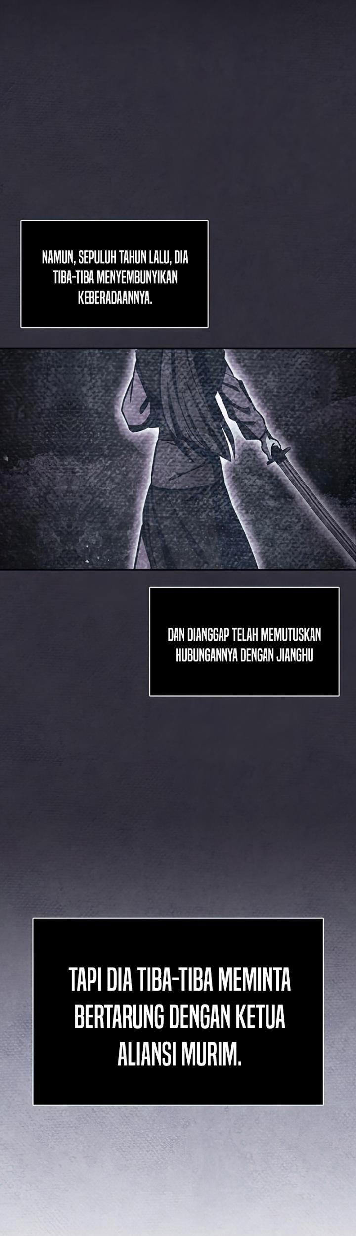 Heavenly Grand Archive’s Young Master Chapter 01 Gambar 25
