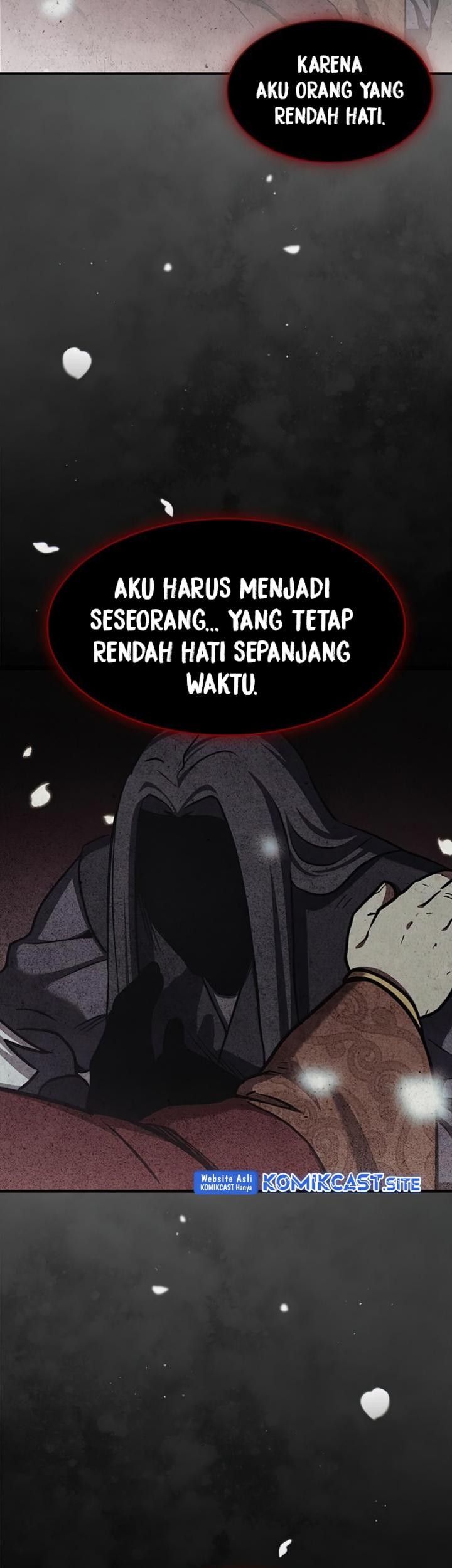 Heavenly Grand Archive’s Young Master Chapter 01 Gambar 64