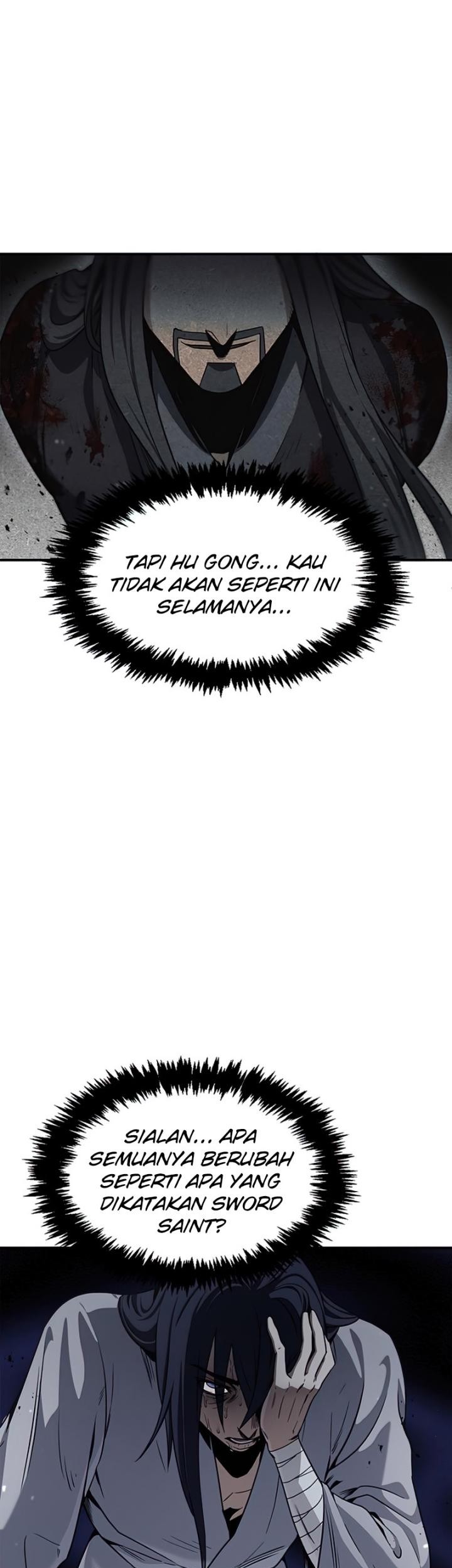 Heavenly Grand Archive’s Young Master Chapter 01 Gambar 107
