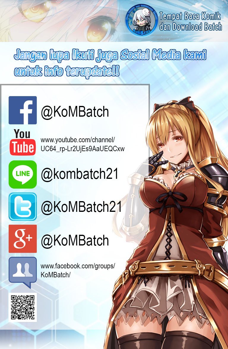 Black Kanojo Chapter 04 Gambar 3
