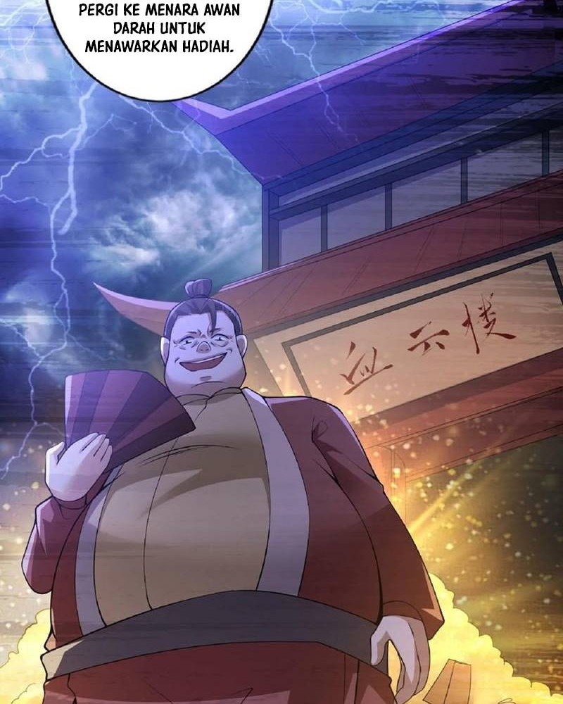 It’s Over! The Queen’s Soft Rice Husband is Actually Invincible Chapter 08 Gambar 18