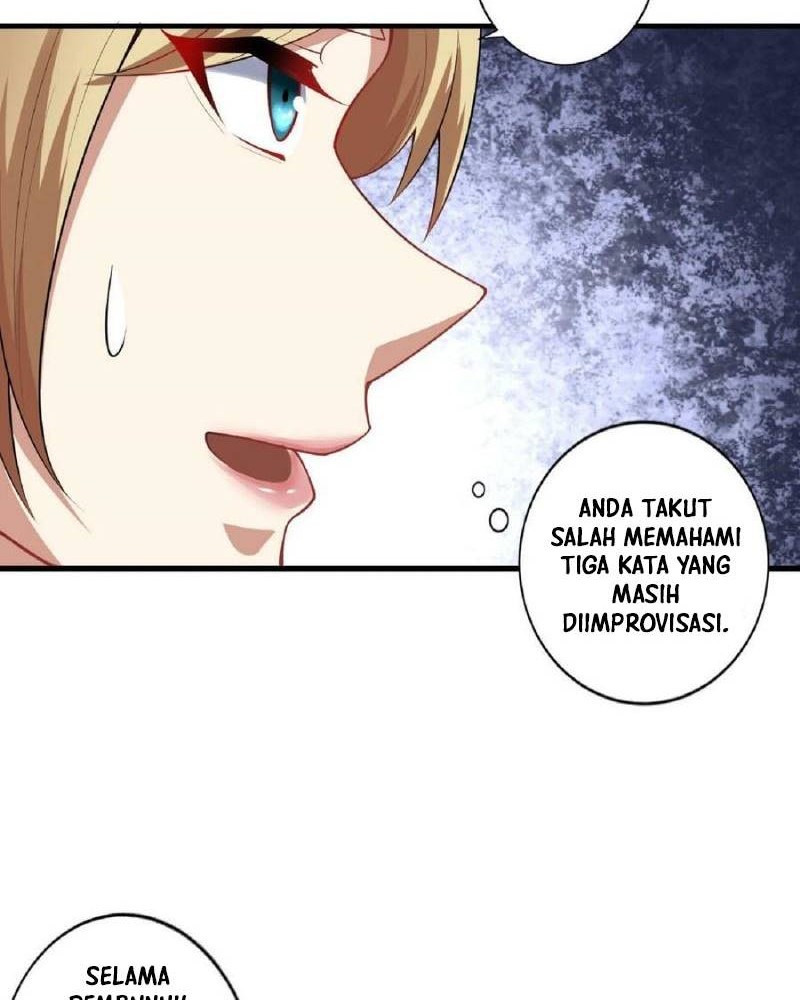 It’s Over! The Queen’s Soft Rice Husband is Actually Invincible Chapter 08 Gambar 22