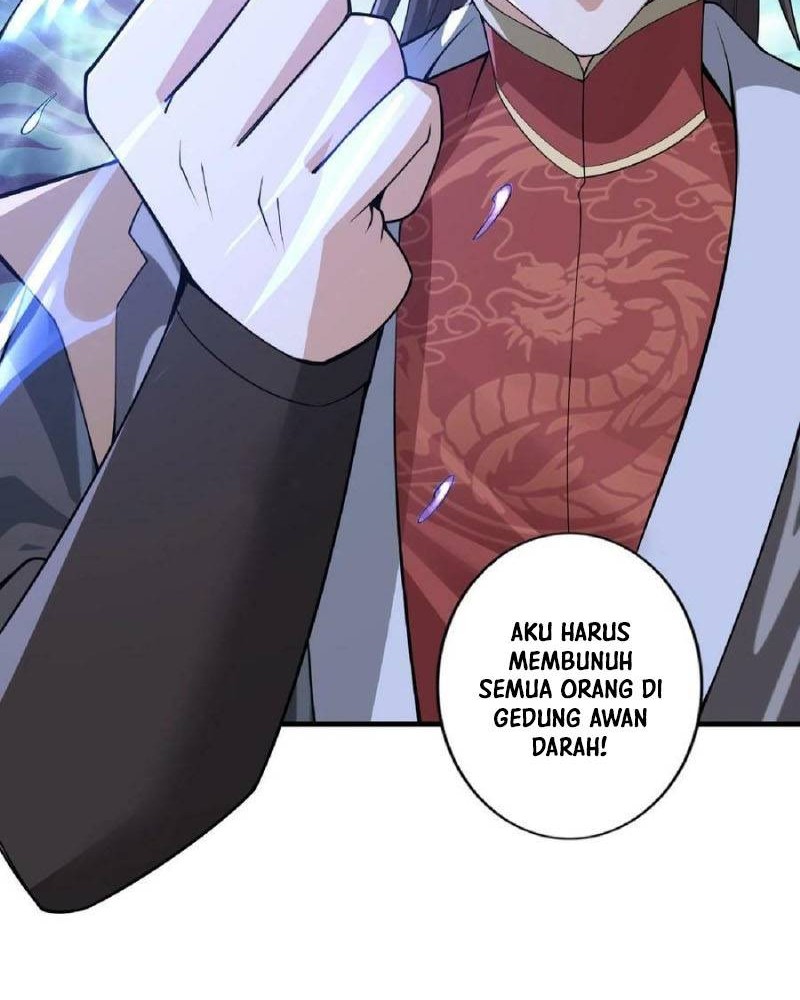 It’s Over! The Queen’s Soft Rice Husband is Actually Invincible Chapter 08 Gambar 24