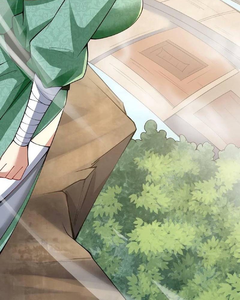 It’s Over! The Queen’s Soft Rice Husband is Actually Invincible Chapter 08 Gambar 14