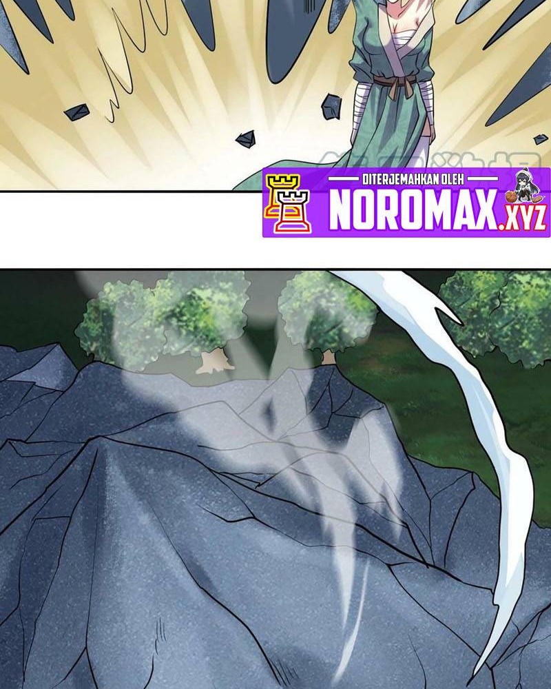 It’s Over! The Queen’s Soft Rice Husband is Actually Invincible Chapter 07 Gambar 4