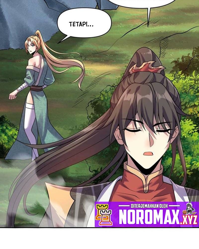 It’s Over! The Queen’s Soft Rice Husband is Actually Invincible Chapter 07 Gambar 6