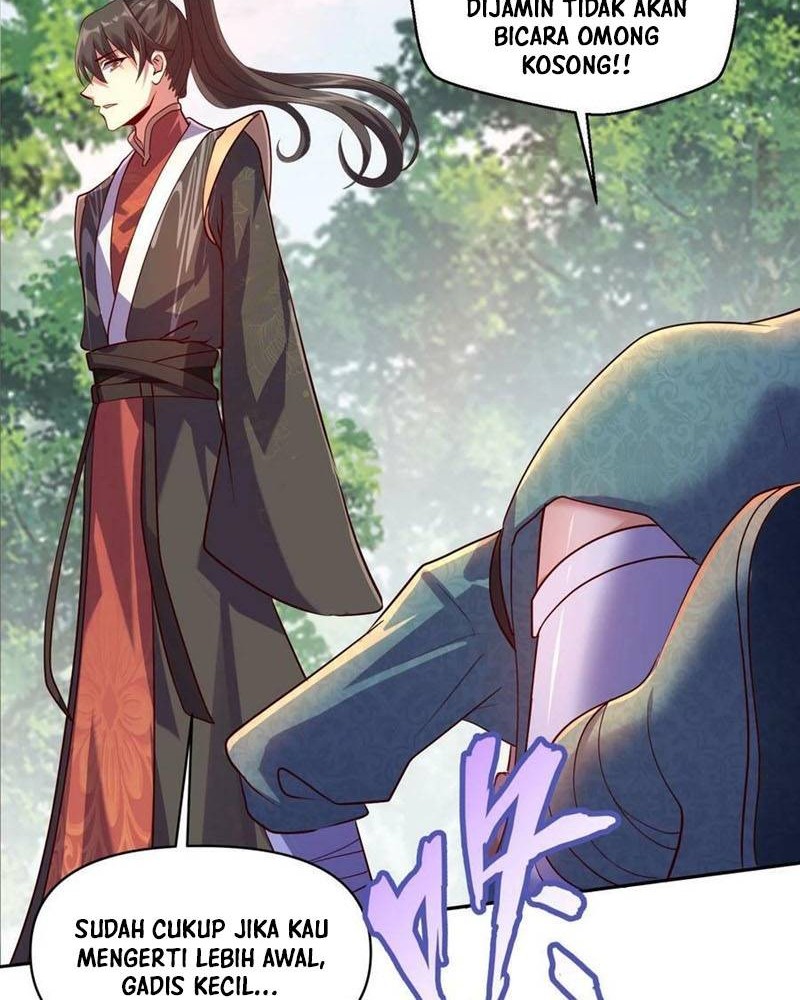 It’s Over! The Queen’s Soft Rice Husband is Actually Invincible Chapter 07 Gambar 8