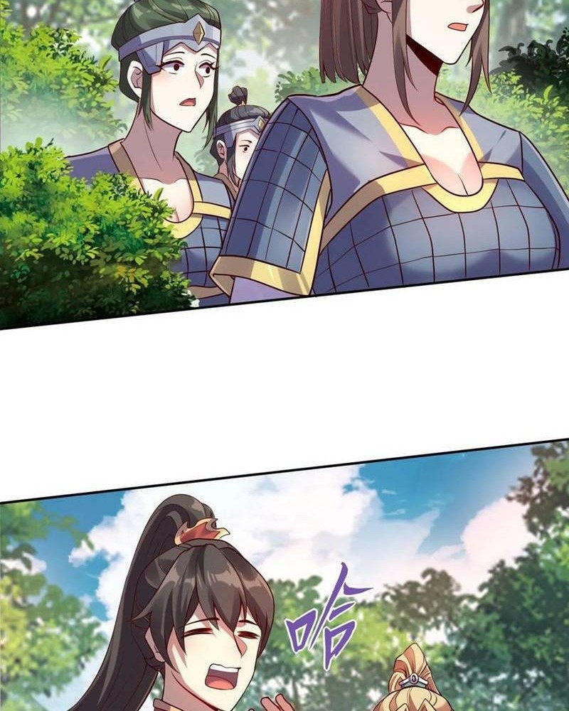 It’s Over! The Queen’s Soft Rice Husband is Actually Invincible Chapter 07 Gambar 10