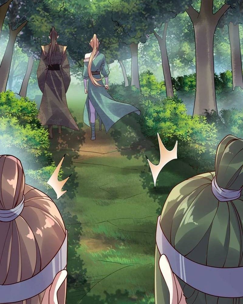 It’s Over! The Queen’s Soft Rice Husband is Actually Invincible Chapter 07 Gambar 14