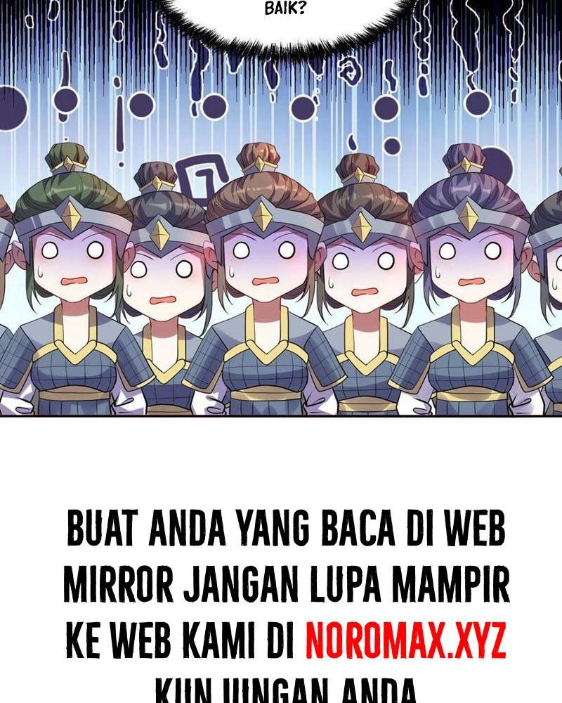 It’s Over! The Queen’s Soft Rice Husband is Actually Invincible Chapter 07 Gambar 16