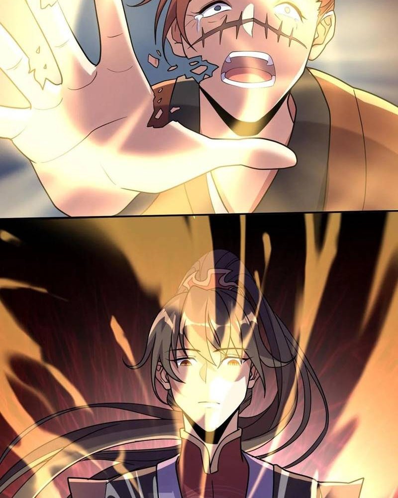 It’s Over! The Queen’s Soft Rice Husband is Actually Invincible Chapter 06 Gambar 14