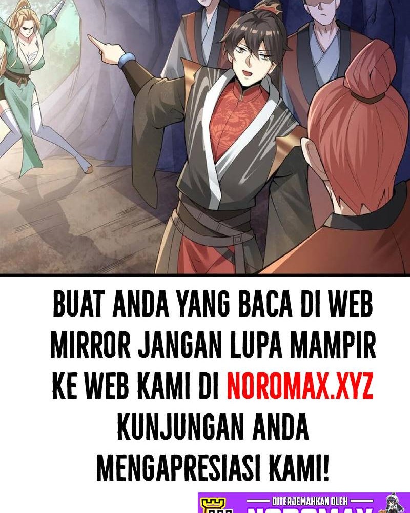 It’s Over! The Queen’s Soft Rice Husband is Actually Invincible Chapter 05 Gambar 18