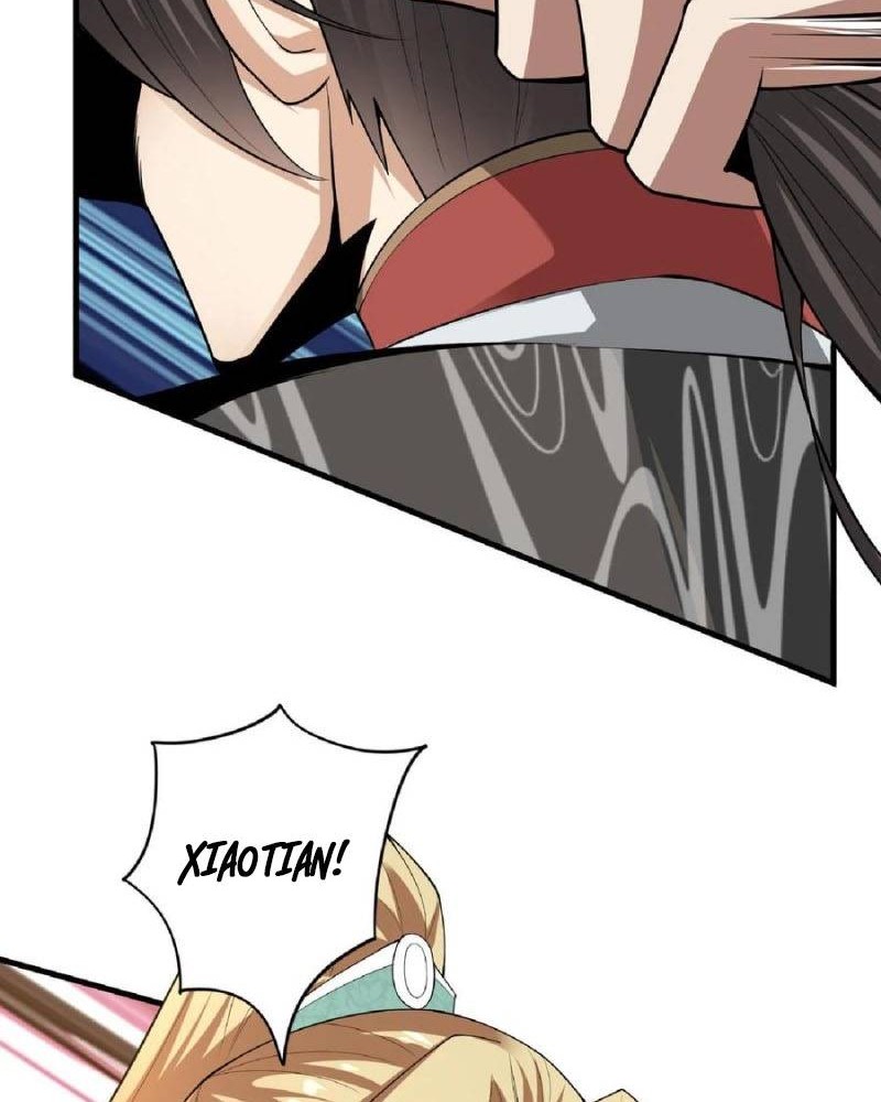 It’s Over! The Queen’s Soft Rice Husband is Actually Invincible Chapter 05 Gambar 24