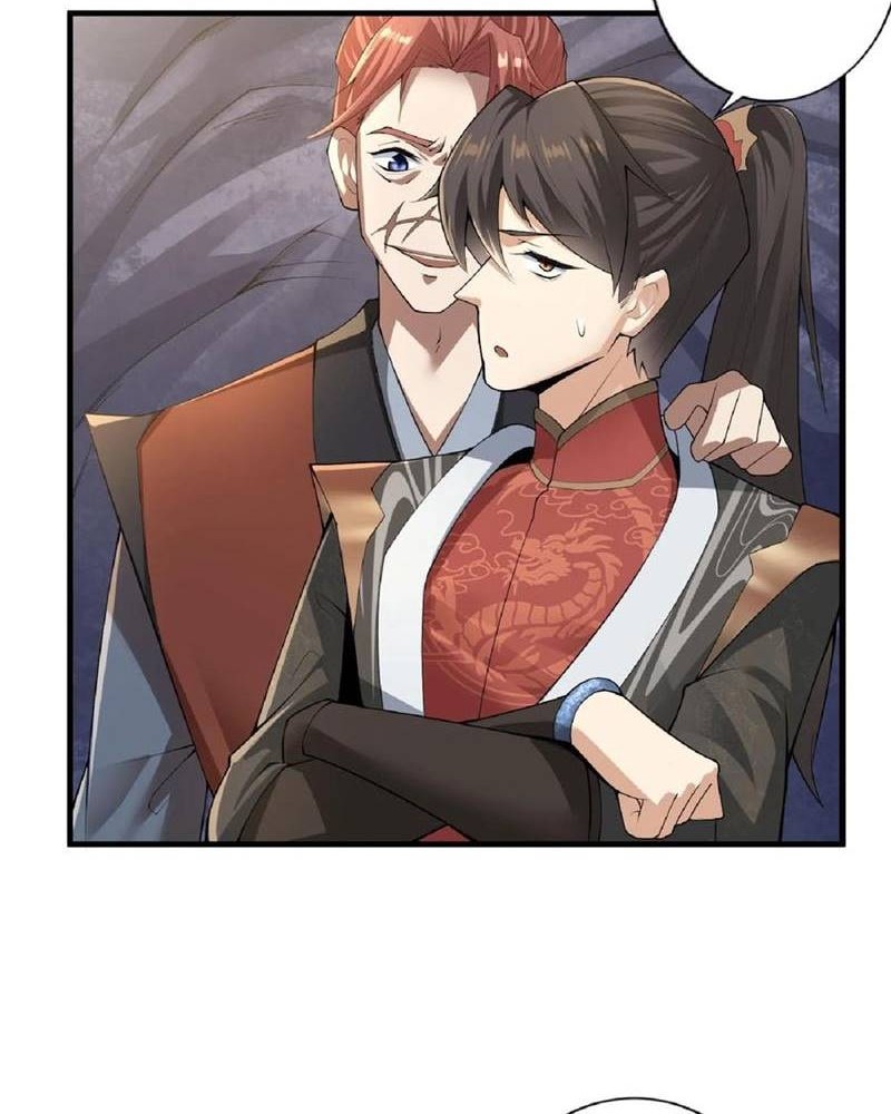 It’s Over! The Queen’s Soft Rice Husband is Actually Invincible Chapter 05 Gambar 6