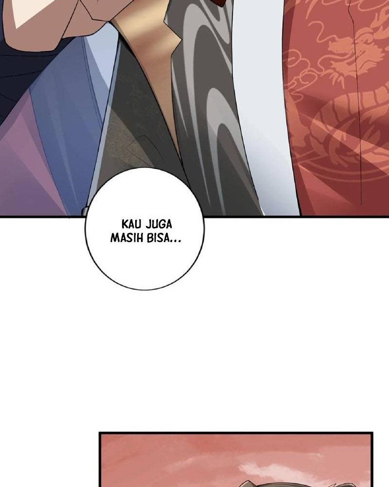 It’s Over! The Queen’s Soft Rice Husband is Actually Invincible Chapter 05 Gambar 8