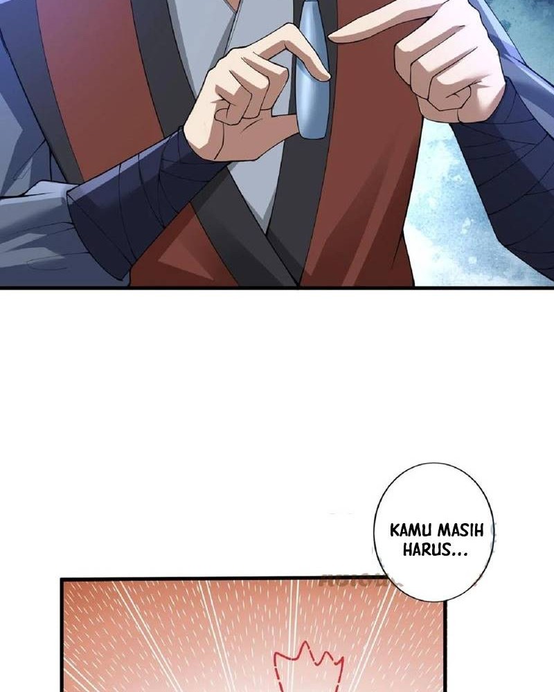 It’s Over! The Queen’s Soft Rice Husband is Actually Invincible Chapter 05 Gambar 10