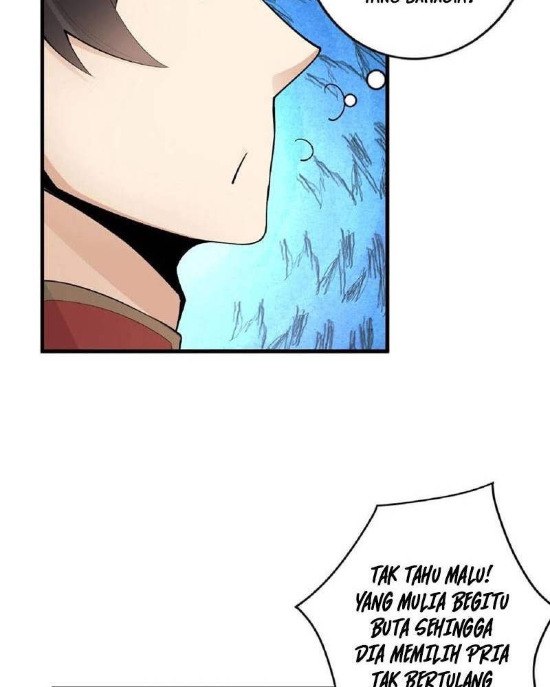 It’s Over! The Queen’s Soft Rice Husband is Actually Invincible Chapter 05 Gambar 14