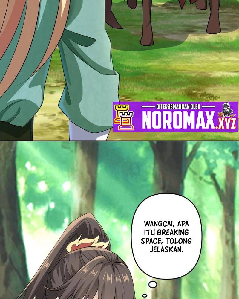 It’s Over! The Queen’s Soft Rice Husband is Actually Invincible Chapter 04 Gambar 22