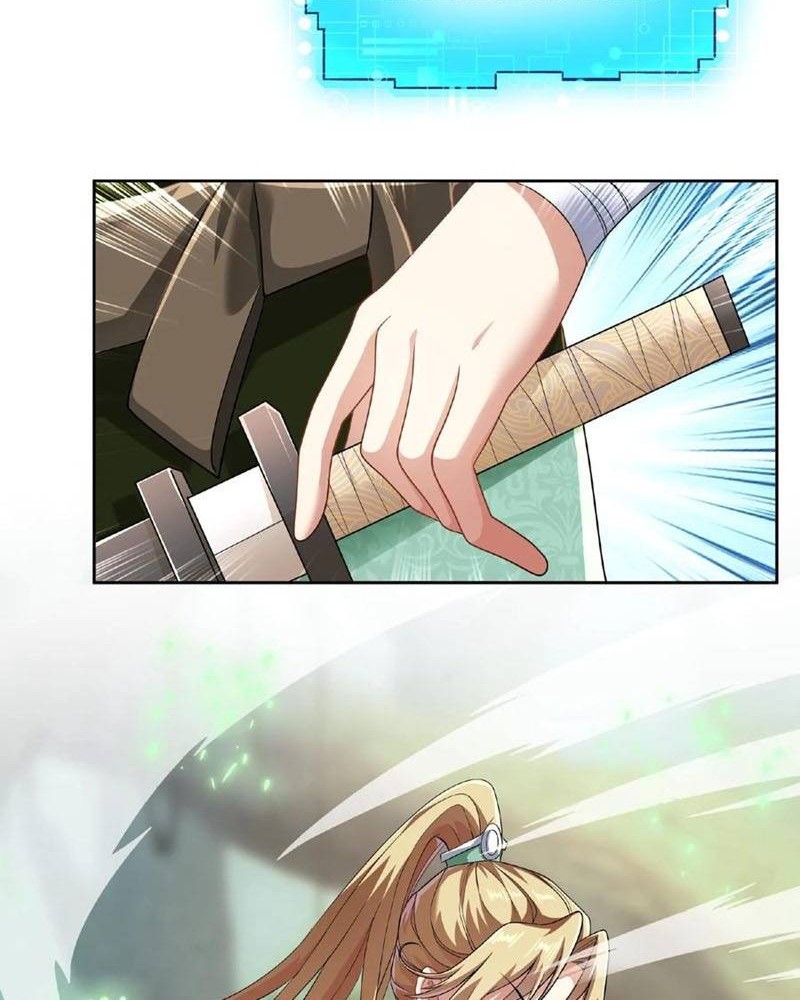 It’s Over! The Queen’s Soft Rice Husband is Actually Invincible Chapter 04 Gambar 24