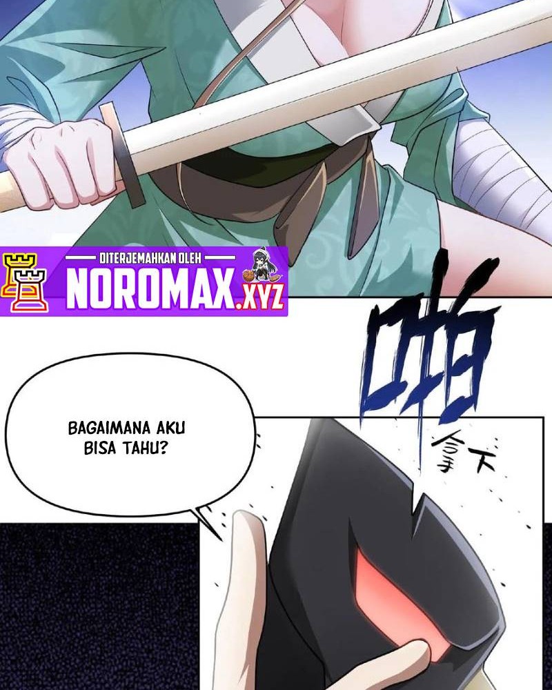 It’s Over! The Queen’s Soft Rice Husband is Actually Invincible Chapter 04 Gambar 26