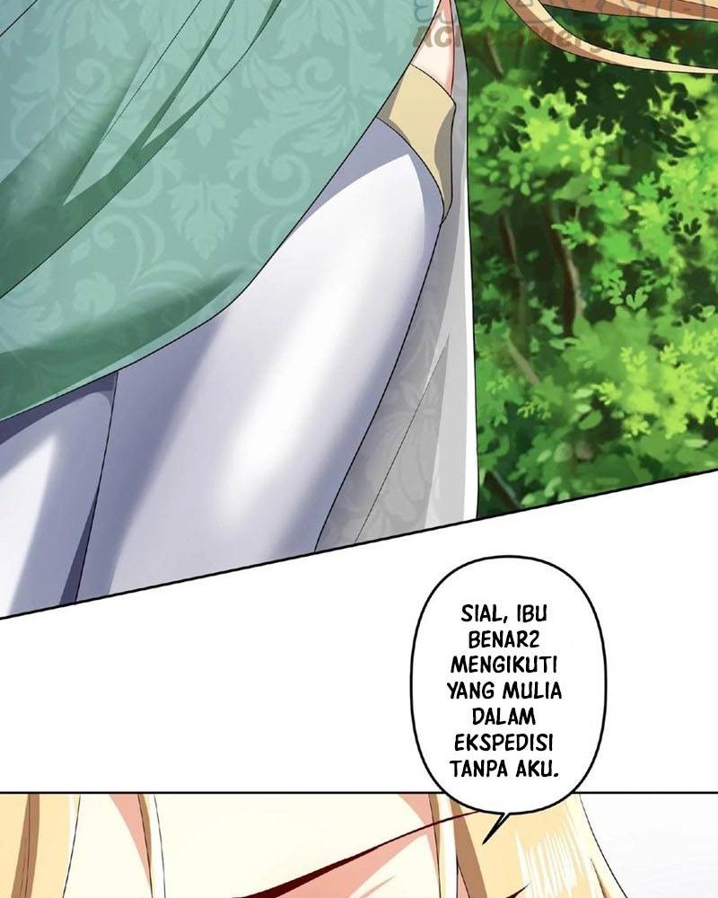 It’s Over! The Queen’s Soft Rice Husband is Actually Invincible Chapter 04 Gambar 4