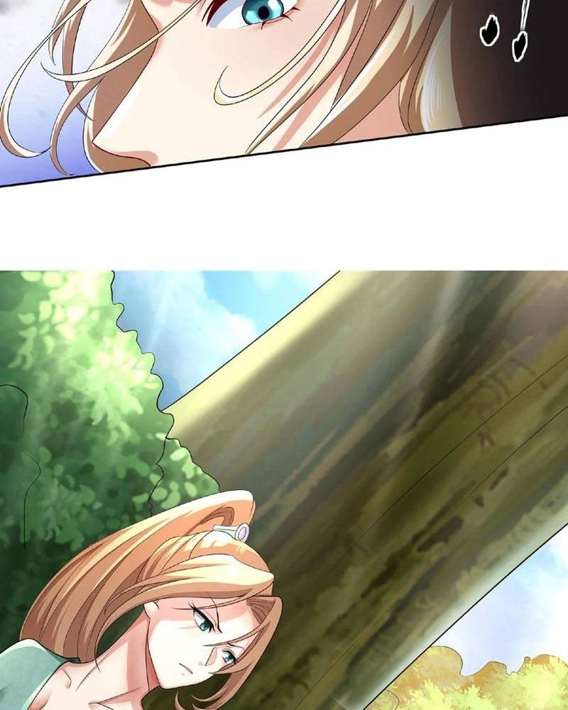 It’s Over! The Queen’s Soft Rice Husband is Actually Invincible Chapter 04 Gambar 8