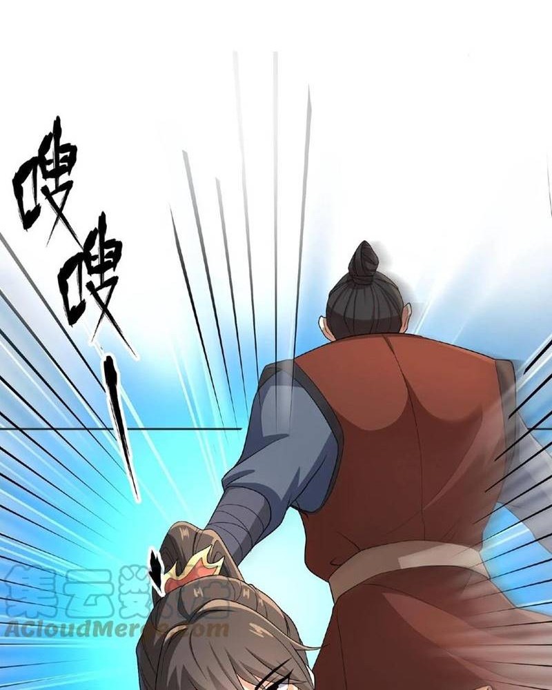 It’s Over! The Queen’s Soft Rice Husband is Actually Invincible Chapter 04 Gambar 10