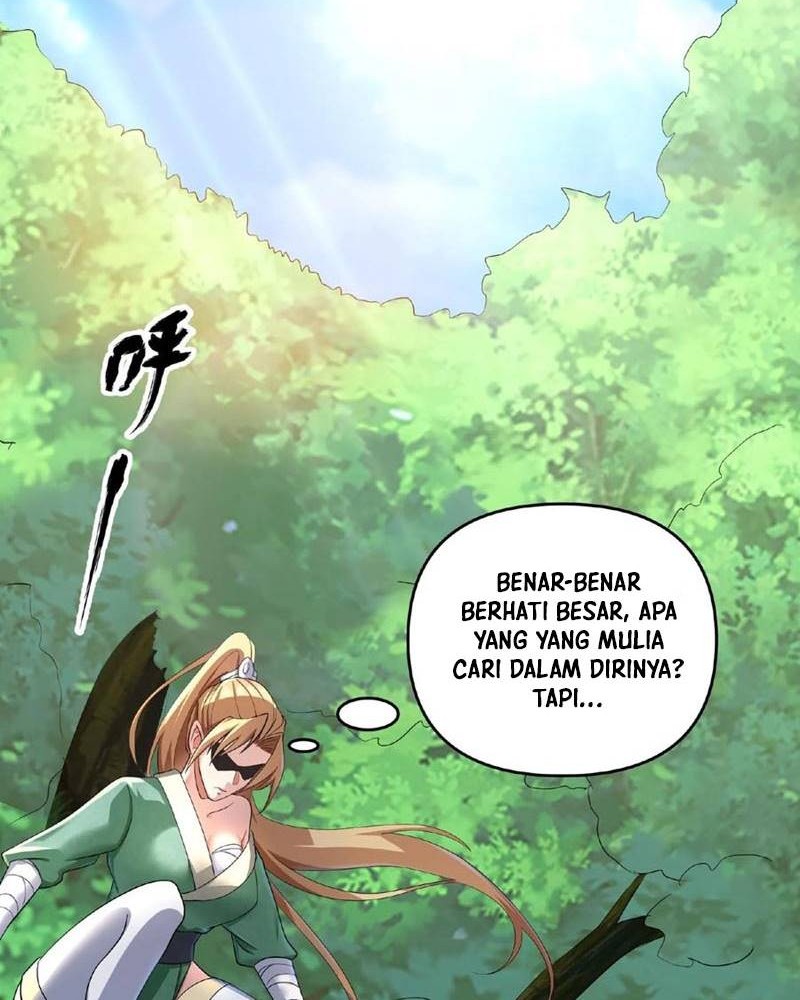 It’s Over! The Queen’s Soft Rice Husband is Actually Invincible Chapter 04 Gambar 14