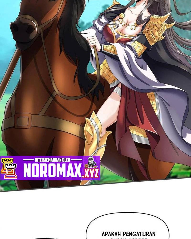 It’s Over! The Queen’s Soft Rice Husband is Actually Invincible Chapter 03 Gambar 18