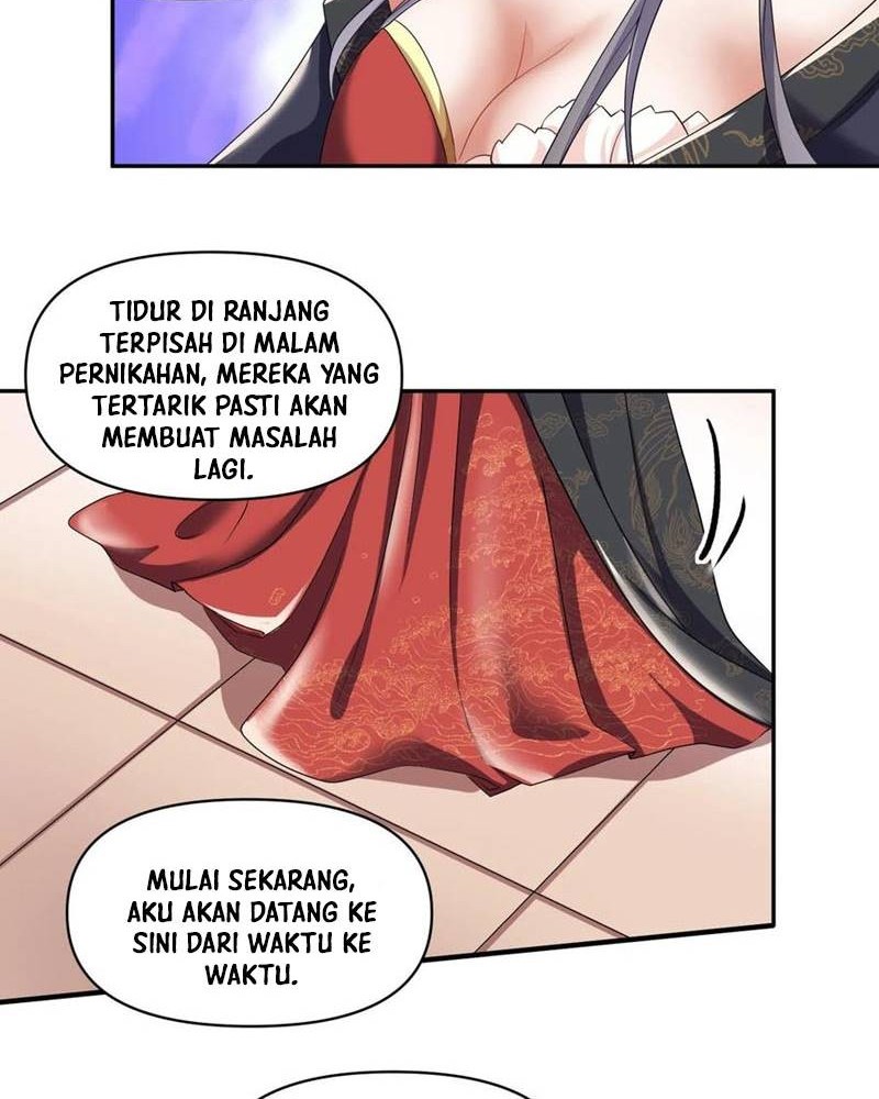 It’s Over! The Queen’s Soft Rice Husband is Actually Invincible Chapter 03 Gambar 6