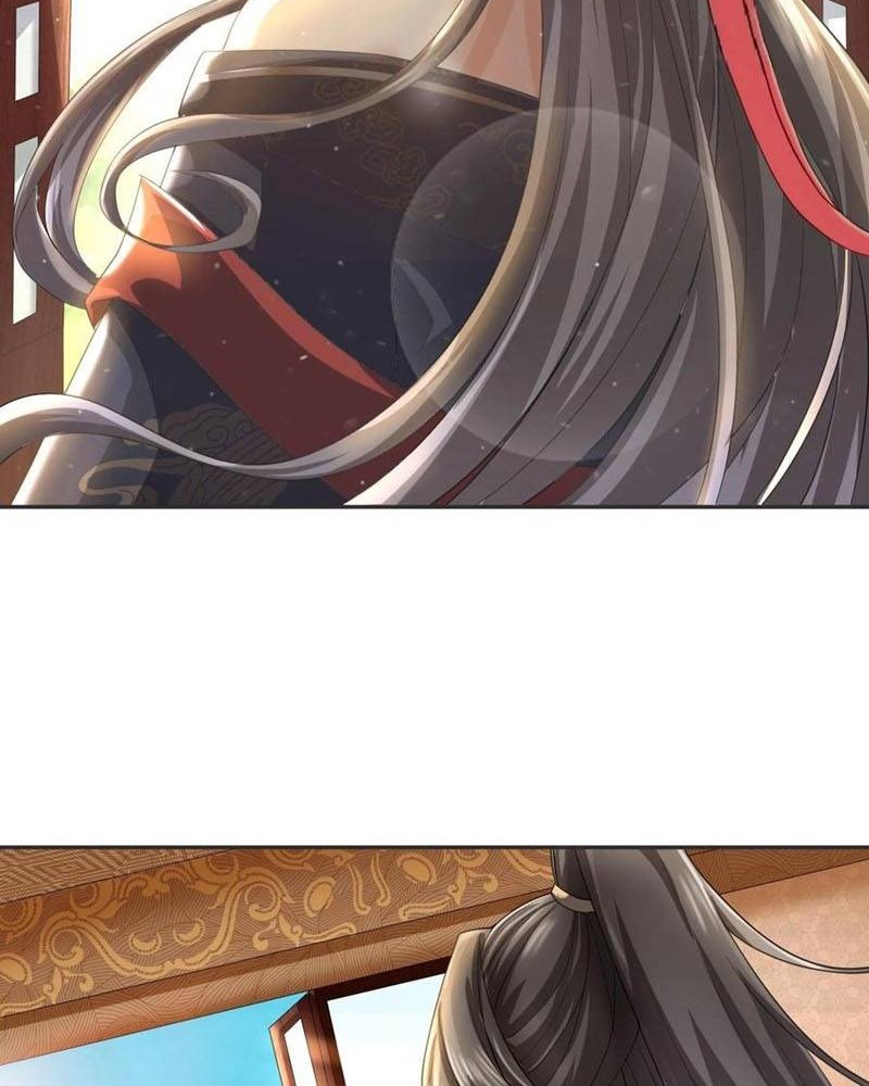 It’s Over! The Queen’s Soft Rice Husband is Actually Invincible Chapter 03 Gambar 8