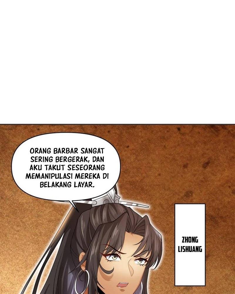 It’s Over! The Queen’s Soft Rice Husband is Actually Invincible Chapter 03 Gambar 12