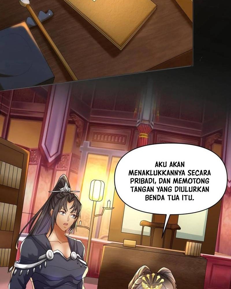 It’s Over! The Queen’s Soft Rice Husband is Actually Invincible Chapter 03 Gambar 14