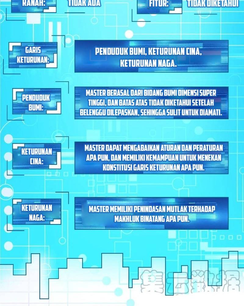 It’s Over! The Queen’s Soft Rice Husband is Actually Invincible Chapter 02 Gambar 18