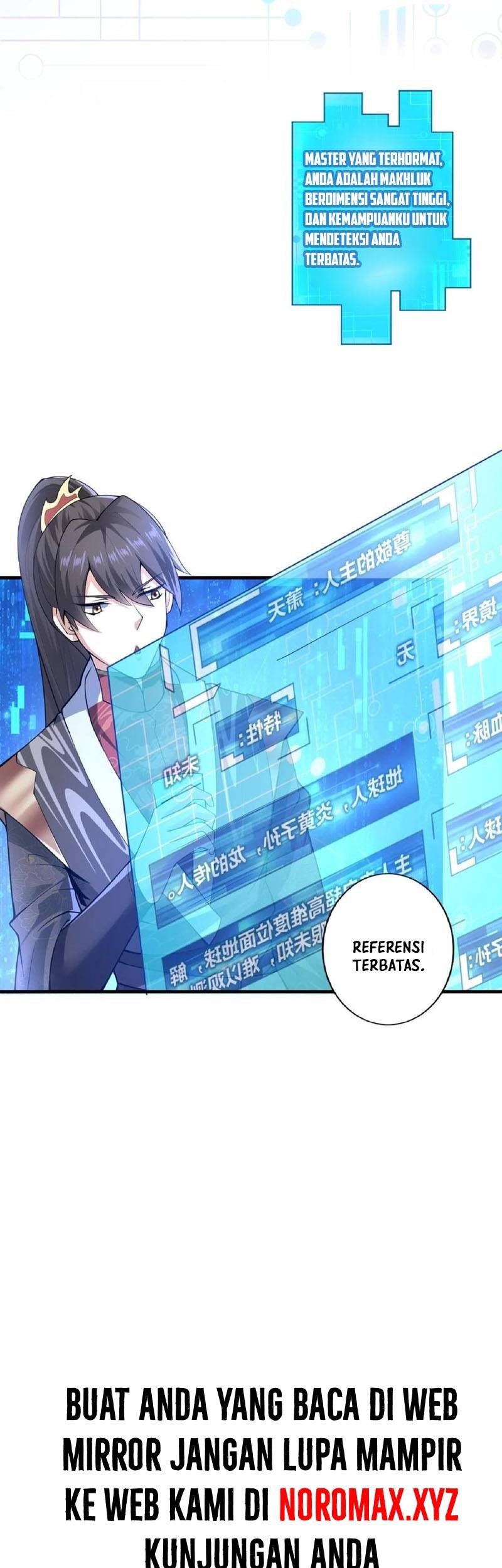 It’s Over! The Queen’s Soft Rice Husband is Actually Invincible Chapter 02 Gambar 19