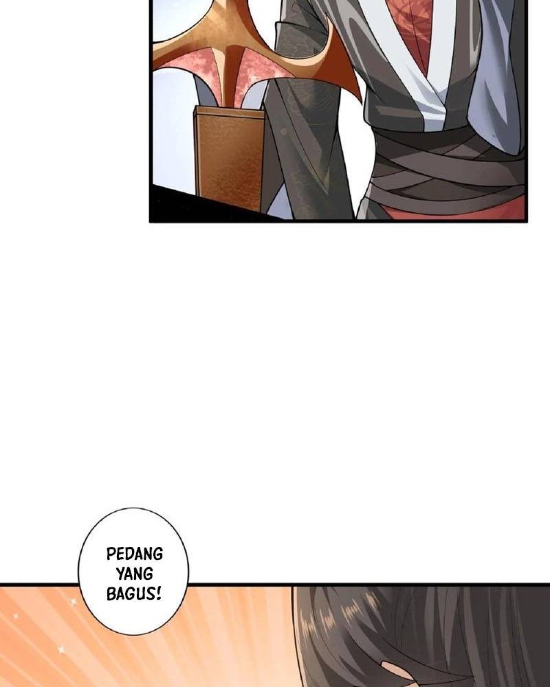 It’s Over! The Queen’s Soft Rice Husband is Actually Invincible Chapter 02 Gambar 24