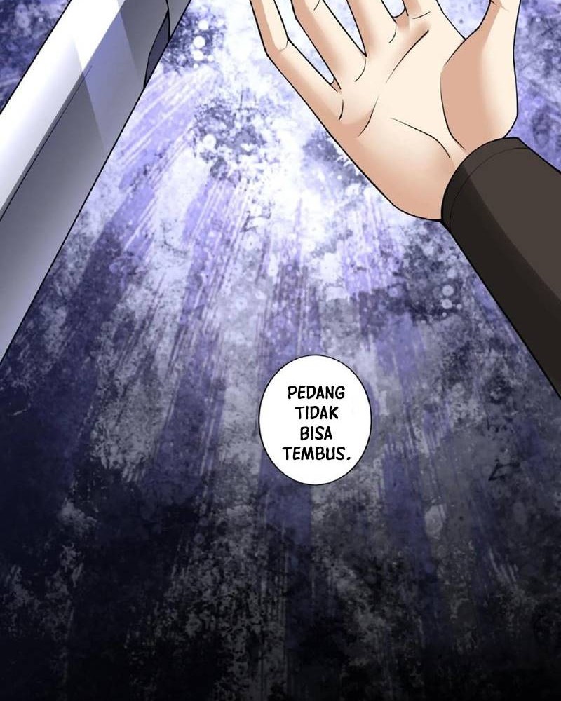 It’s Over! The Queen’s Soft Rice Husband is Actually Invincible Chapter 02 Gambar 26