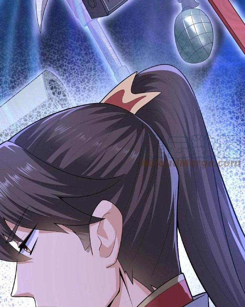 It’s Over! The Queen’s Soft Rice Husband is Actually Invincible Chapter 02 Gambar 28