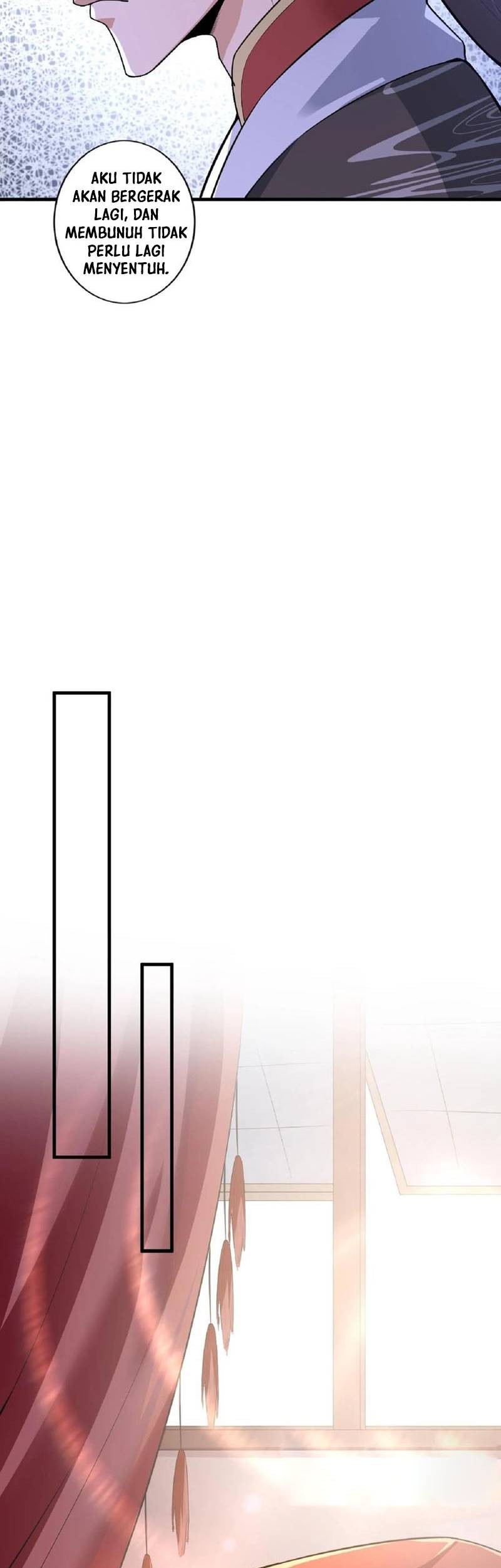 It’s Over! The Queen’s Soft Rice Husband is Actually Invincible Chapter 02 Gambar 29