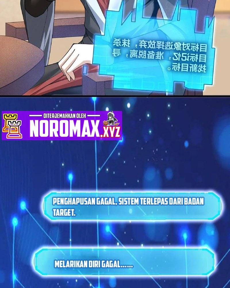 It’s Over! The Queen’s Soft Rice Husband is Actually Invincible Chapter 02 Gambar 4