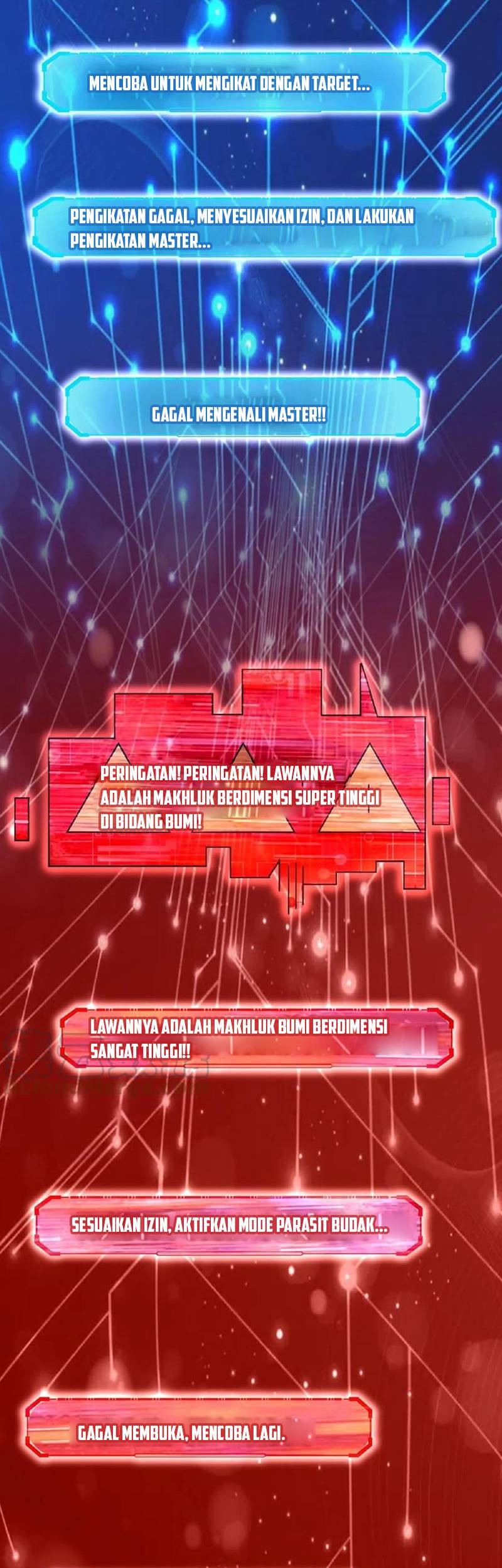 It’s Over! The Queen’s Soft Rice Husband is Actually Invincible Chapter 02 Gambar 5