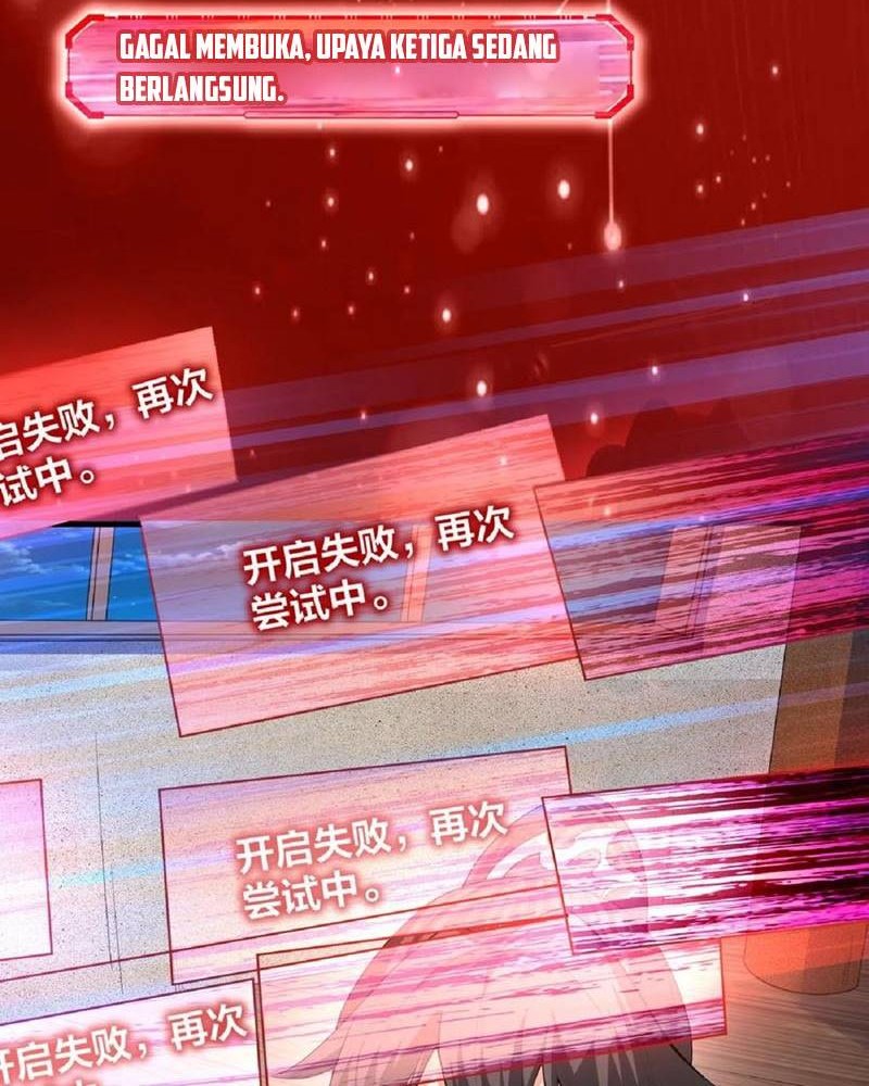 It’s Over! The Queen’s Soft Rice Husband is Actually Invincible Chapter 02 Gambar 6